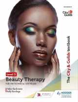 9781510416222-1510416226-The City & Guilds Textbook Level 2 Beauty Therapy for the Technical Certificate