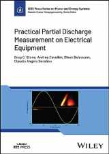 9781119833314-1119833310-Practical Partial Discharge Measurement on Electrical Equipment (IEEE Press Series on Power and Energy Systems)