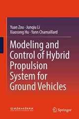 9783662536711-3662536714-Modeling and Control of Hybrid Propulsion System for Ground Vehicles