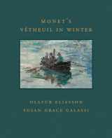 9781911282976-1911282972-Monet's Vétheuil in Winter (Frick Diptych, 8)