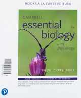 9780134779010-0134779010-Campbell Essential Biology with Physiology