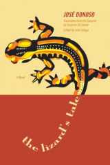 9780810127029-0810127024-The Lizard's Tale: A Novel