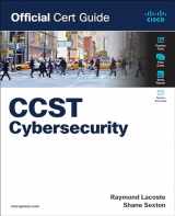 9780138203924-013820392X-Cisco Certified Support Technician (CCST) Cybersecurity 100-160 Official Cert Guide