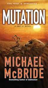 9780786046010-0786046015-Mutation (A Unit 51 Novel)