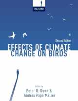 9780198824275-0198824270-Effects of Climate Change on Birds