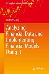 9783319140742-3319140744-Analyzing Financial Data and Implementing Financial Models Using R (Springer Texts in Business and Economics)