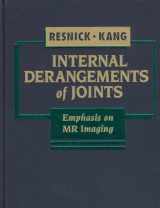 9780721667607-0721667600-Internal Derangements of Joints: Emphasis on MR Imaging