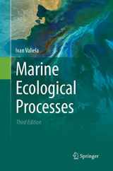 9781493979097-1493979094-Marine Ecological Processes