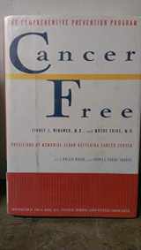 9780671799670-0671799673-Cancer Free: The Comprehensive Prevention Program Developed by Physicians at Memorial Sloan-K