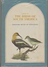 9780870980275-0870980270-A Guide to the Birds of South America