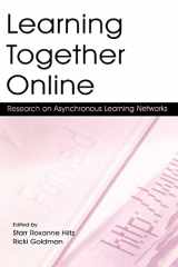 9780805852554-0805852557-Learning Together Online