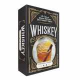 9781507221419-150722141X-Whiskey Cocktail Cards A–Z: The Ultimate Drink Recipe Dictionary Deck (Cocktail Recipe Deck)