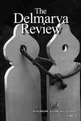 9781537751771-1537751778-The Delmarva Review: Volume 9