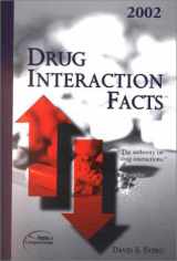 9781574391114-1574391119-Drug Interaction Facts 2002