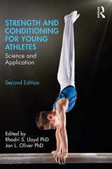 9780815361824-0815361823-Strength and Conditioning for Young Athletes: Science and Application