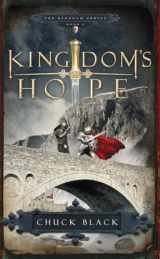 9781590526804-1590526805-Kingdom's Hope (Kingdom, Book 2)
