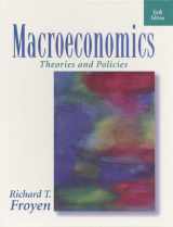 9780130998170-0130998176-Macroeconomics: Theories and Policies (6th Edition)