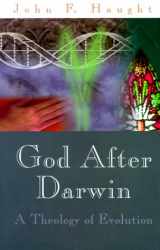 9780813367231-0813367239-God After Darwin: A Theology Of Evolution