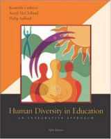 9780073126517-0073126519-Human Diversity in Education: An Integrative Approach with PowerWeb (5th Edition)