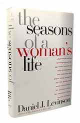 9780394532356-039453235X-The Seasons of a Woman's Life