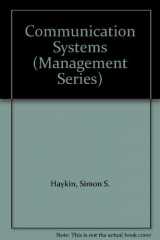 9780471096917-0471096911-Communication Systems (Management Series)