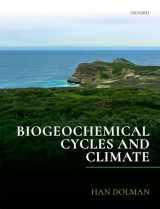 9780198779308-0198779305-Biogeochemical Cycles and Climate