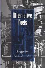 9781560323617-1560323612-Alternative Fuels (Applied Energy Technology Series)