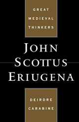9780195113624-0195113624-John Scottus Eriugena (Great Medieval Thinkers)
