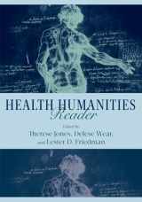 9780813562476-0813562473-Health Humanities Reader