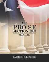 9781733282604-1733282602-The Pro Se Section 1983 Manual