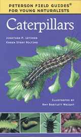 9780395979457-0395979455-Caterpillars (Peterson Field Guides: Young Naturalists)