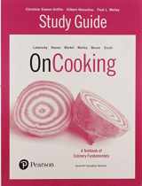 9780134658711-013465871X-Study Guide for On Cooking: A Textbook of Culinary Fundamentals