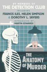 9780007569687-0007569688-The Anatomy of Murder [Hardcover] The Detection Club