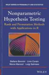 9781119952374-1119952379-Nonparametric Hypothesis Testing: Rank and Permutation Methods with Applications in R (Wiley Series in Probability and Statistics)