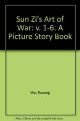 9787534003127-7534003121-Sun Zi's "Art of War": v. 1-6: A Picture Story Book