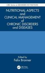 9780849309458-084930945X-Nutritional Aspects and Clinical Management of Chronic Disorders and Diseases (Modern Nutrition)