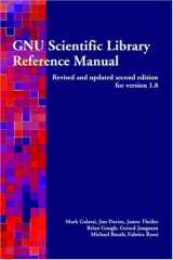 9780954161736-0954161734-Gnu Scientific Library: Reference Manual