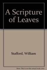 9780871785312-0871785315-A Scripture of Leaves