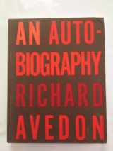 9780679409212-0679409211-An Autobiography Richard Avedon