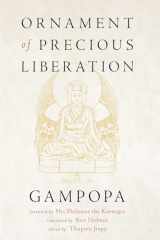 9781614294177-1614294178-Ornament of Precious Liberation (Tibetan Classics)