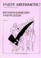 9781871044256-1871044251-Enjoy Arithmetic!: Revision Exercises and Puzzles (Enjoy Arithmetic)