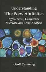 9780415879675-0415879671-Understanding The New Statistics: Effect Sizes, Confidence Intervals, and Meta-Analysis (Multivariate Applications Series)
