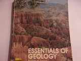 9780675098458-0675098459-Essentials of geology