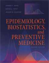 9780721690797-0721690793-Epidemiology, Biostatistics and Preventive Medicine
