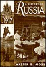 9780070434806-0070434808-A History of Russia: Vol. I To 1917