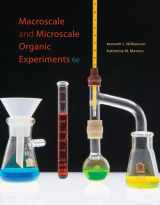 9781111490553-1111490554-Bundle: Macroscale and Microscale Organic Experiments, 6th + Chemistry CourseMate with eBook 2-Semester Access Code