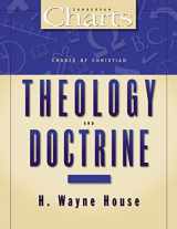 9780310416616-0310416612-Charts of Christian Theology & Doctrine