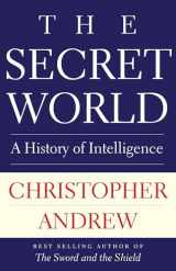9780300248296-0300248296-The Secret World: A History of Intelligence