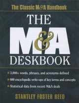 9780071351270-0071351272-The M&A Deskbook
