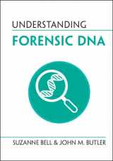 9781316517185-1316517187-Understanding Forensic DNA (Understanding Life)
